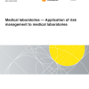 AS ISO 22367:2021
