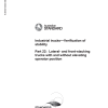 AS ISO 22915.22:2016