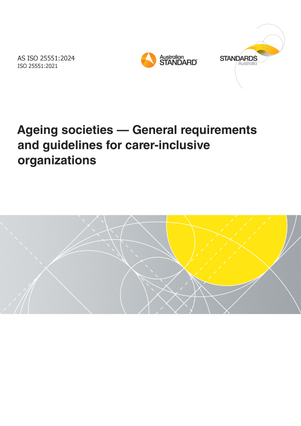 AS ISO 25551:2024