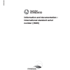 AS ISO 3297:2018