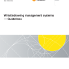 AS ISO 37002:2023