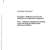 AS ISO 389.7-2003