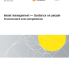 AS ISO 55012:2024