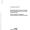 AS ISO 6993.2-2007