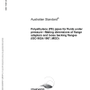 AS ISO 9624-2008