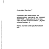 AS ISO 9735.2-2003
