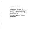 AS ISO 9735.7-2003