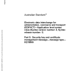 AS ISO 9735.9-2003