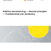AS ISO/ASTM 52900:2023