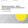 AS ISO/ASTM 52903.1:2021