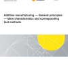 AS ISO/ASTM 52927:2024