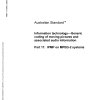 AS ISO/IEC 13818.11-2004