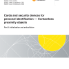 AS ISO/IEC 14443.3:2022