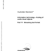 AS ISO/IEC 14496.17-2006