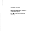 AS ISO/IEC 14496.18-2004