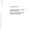 AS ISO/IEC 14496.8-2004