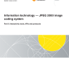 AS ISO/IEC 15444.9:2024