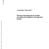 AS ISO/IEC 17010-2003
