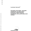 AS ISO/IEC 18046-2007