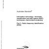 AS ISO/IEC 19762.3-2006