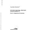 AS ISO/IEC 21000.10-2006
