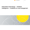 AS ISO/IEC 23894:2023