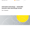 AS ISO/IEC 39794.1:2023