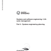 AS ISO/IEC/IEEE 24748.4:2016