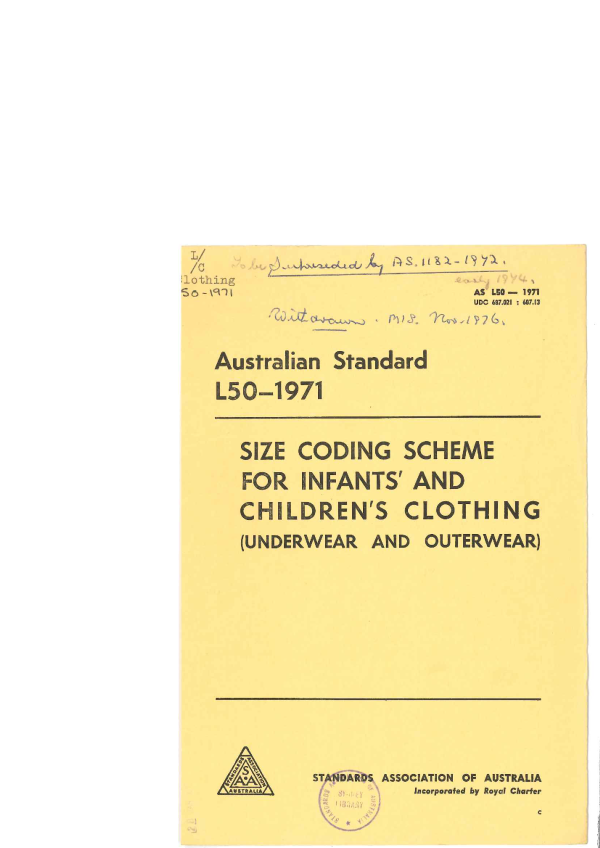 AS L50-1971