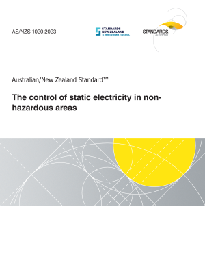 AS/NZS 1020:2023