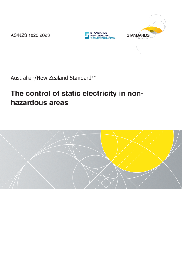 AS/NZS 1020:2023