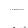 AS/NZS 1163:2016