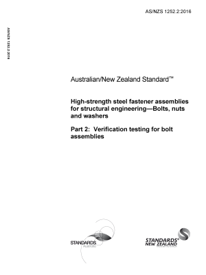 AS/NZS 1252.2:2016