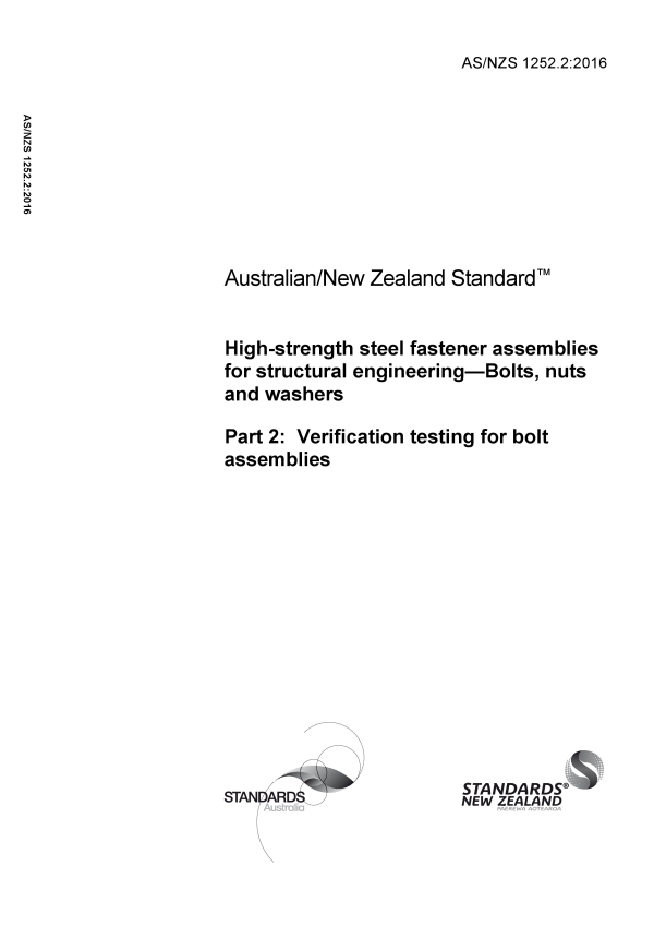 AS/NZS 1252.2:2016