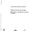 AS/NZS 1301.013RP:2007