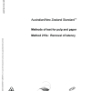 AS/NZS 1301.215S:2007