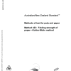 AS/NZS 1301.423:2008