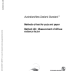 AS/NZS 1301.436:2014