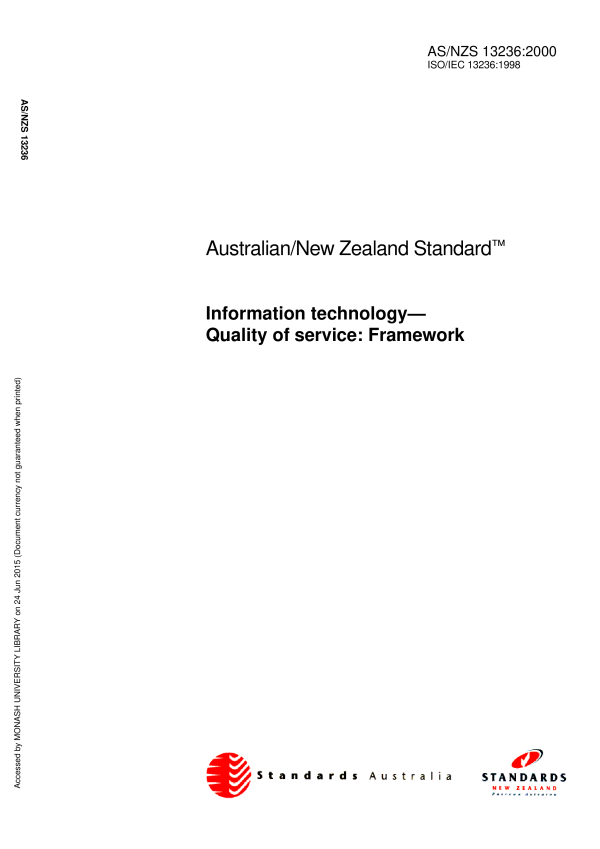 AS/NZS 13236:2000