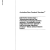 AS/NZS 13247:1999
