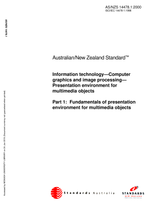 AS/NZS 14478.1:2000