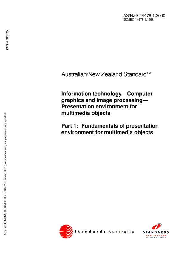 AS/NZS 14478.1:2000