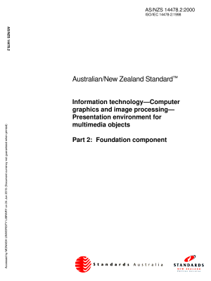 AS/NZS 14478.2:2000