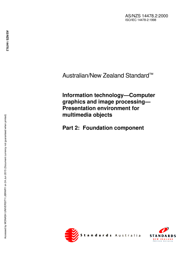 AS/NZS 14478.2:2000 PDF