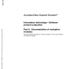 AS/NZS 14598.6:2001