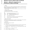 AS/NZS 1462.1:2006
