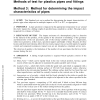 AS/NZS 1462.3:1998