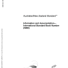 AS/NZS 1519:2006