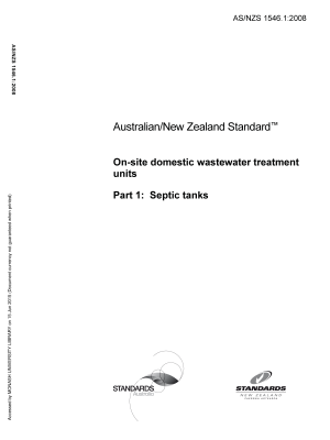 AS/NZS 1546.1:2008