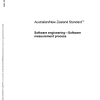 AS/NZS 15939:2003
